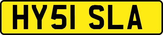 HY51SLA
