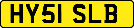 HY51SLB