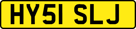 HY51SLJ