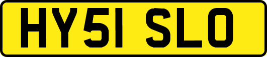 HY51SLO