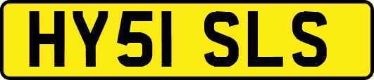 HY51SLS