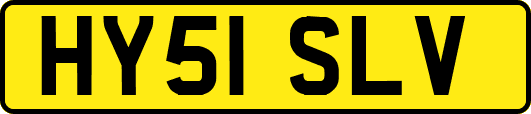 HY51SLV