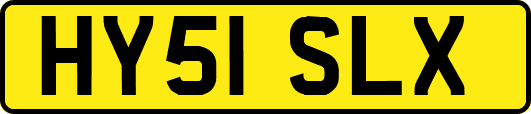 HY51SLX