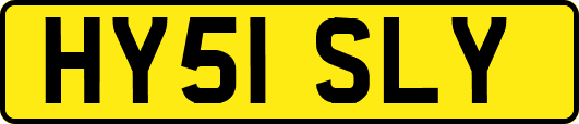 HY51SLY