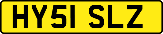 HY51SLZ