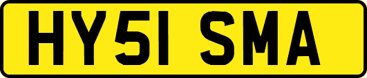 HY51SMA