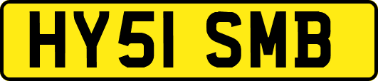 HY51SMB