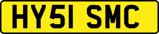 HY51SMC