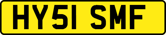 HY51SMF