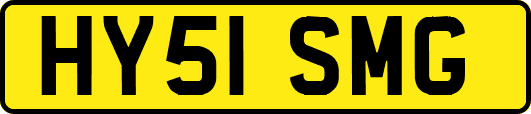 HY51SMG