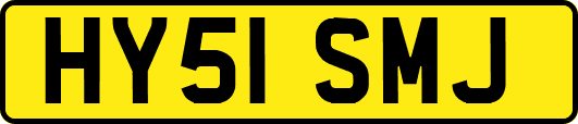 HY51SMJ