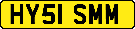 HY51SMM