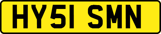 HY51SMN