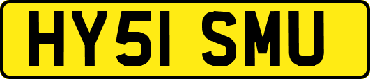 HY51SMU