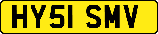 HY51SMV