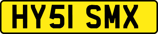 HY51SMX
