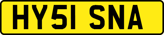 HY51SNA