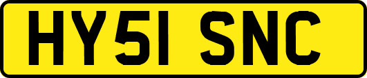 HY51SNC