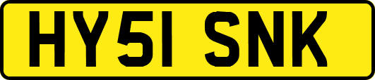 HY51SNK