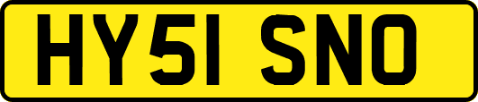 HY51SNO