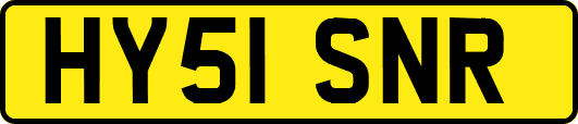 HY51SNR