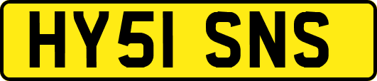 HY51SNS