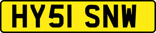 HY51SNW