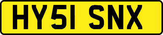 HY51SNX