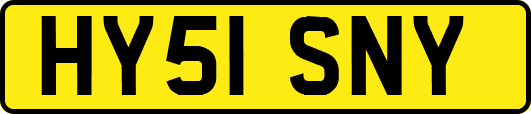 HY51SNY