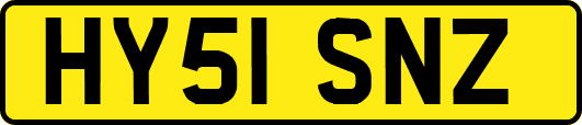 HY51SNZ