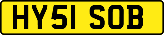 HY51SOB