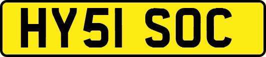 HY51SOC