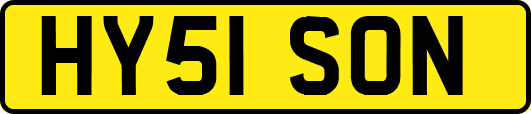 HY51SON