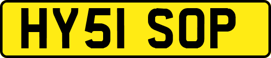 HY51SOP