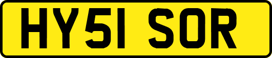 HY51SOR