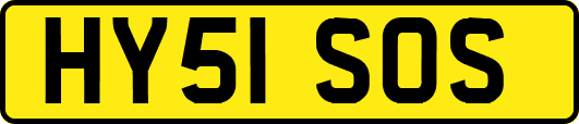 HY51SOS