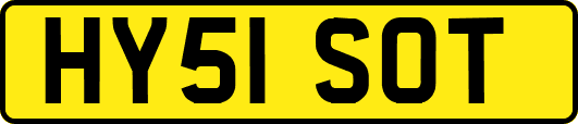 HY51SOT