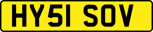 HY51SOV