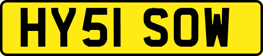 HY51SOW