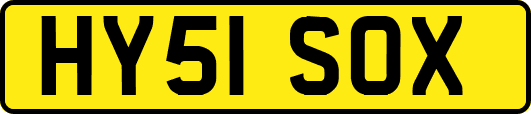 HY51SOX