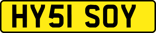 HY51SOY