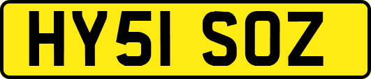 HY51SOZ