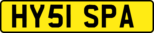 HY51SPA