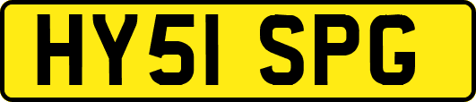 HY51SPG