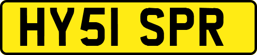 HY51SPR