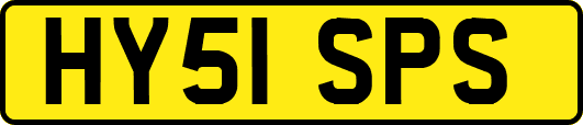 HY51SPS