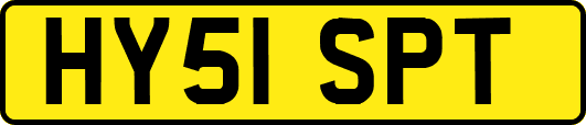 HY51SPT