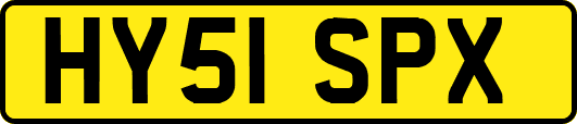 HY51SPX