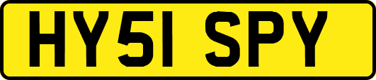 HY51SPY