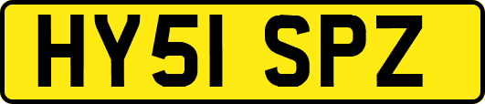 HY51SPZ